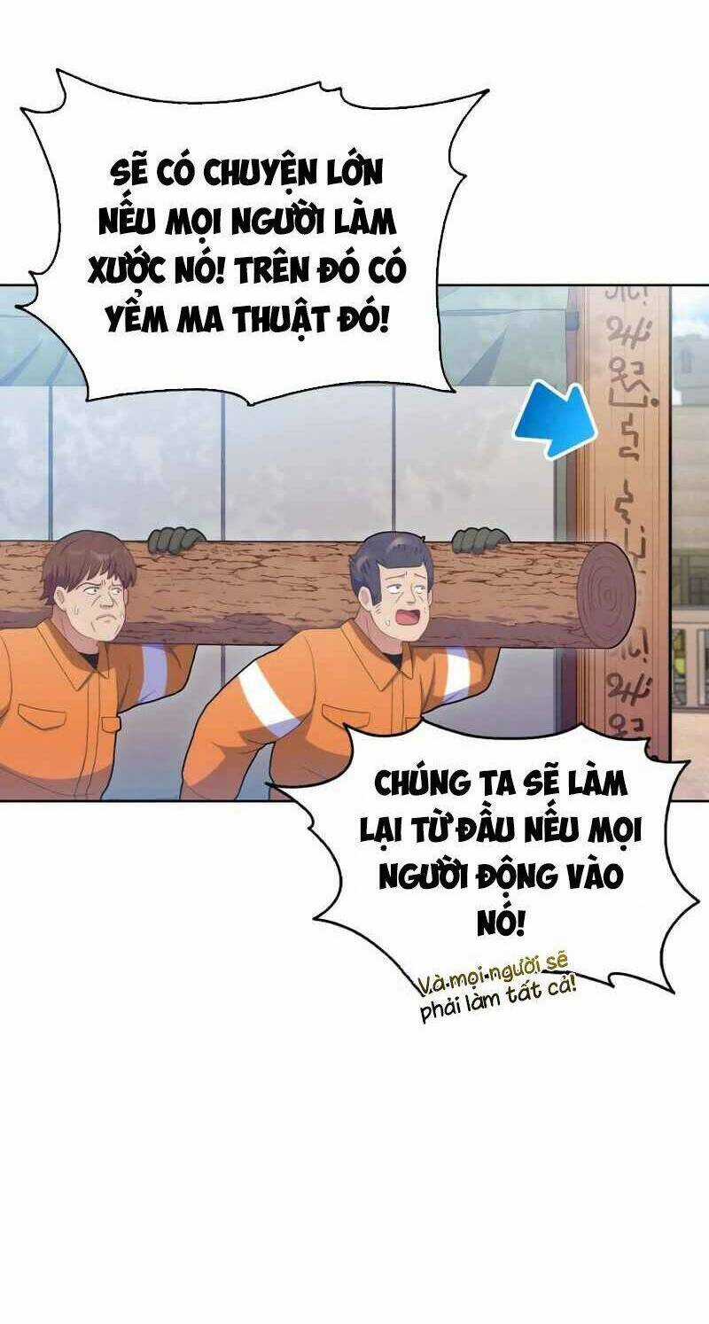 Nhân Vật Phụ Không Bao Giờ Chết Thêm Nữa Chapter 44 trang 5