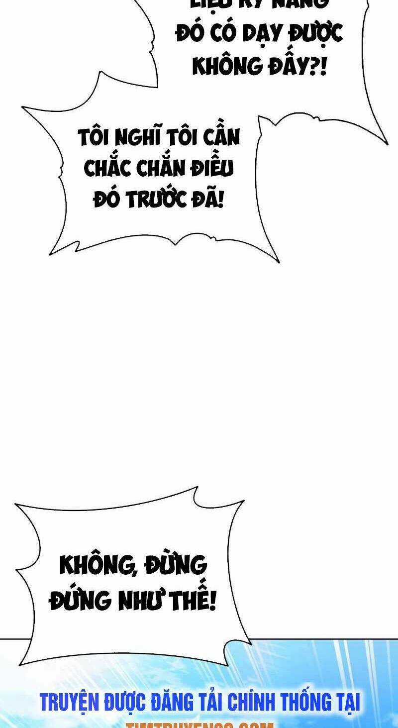 Nhân Vật Phụ Không Bao Giờ Chết Thêm Nữa Chapter 44 trang 50