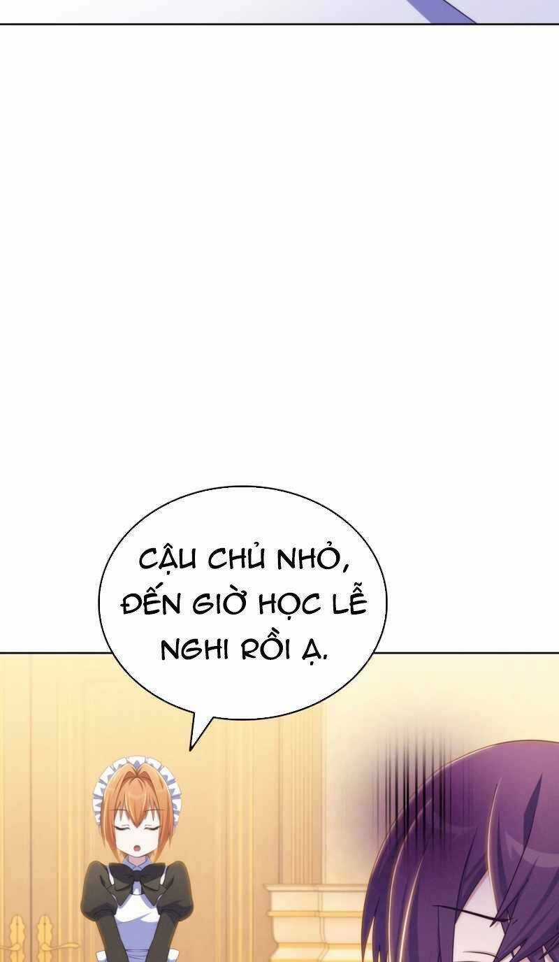 Nhân Vật Phụ Không Bao Giờ Chết Thêm Nữa Chapter 44 trang 54