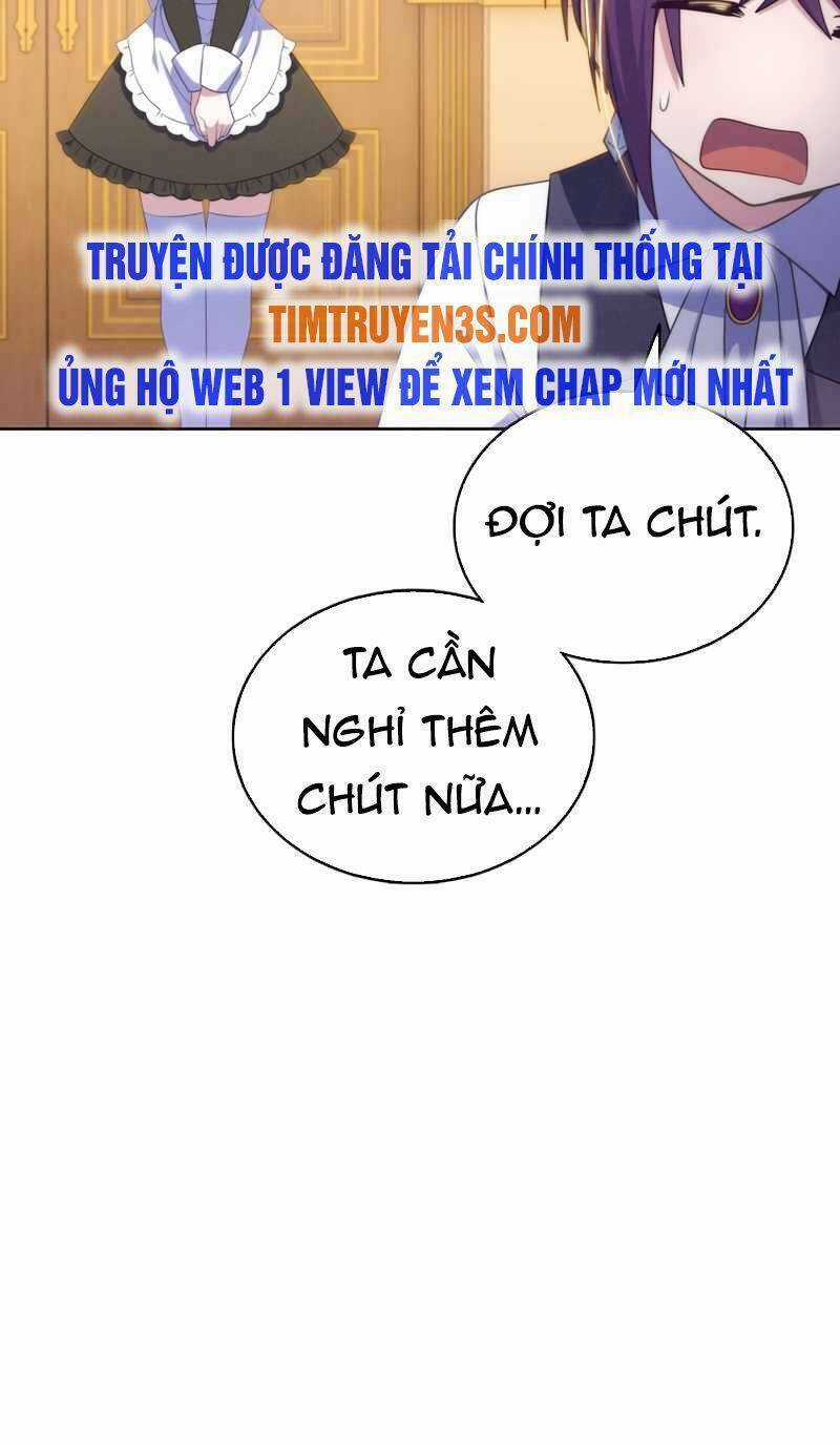 Nhân Vật Phụ Không Bao Giờ Chết Thêm Nữa Chapter 44 trang 55