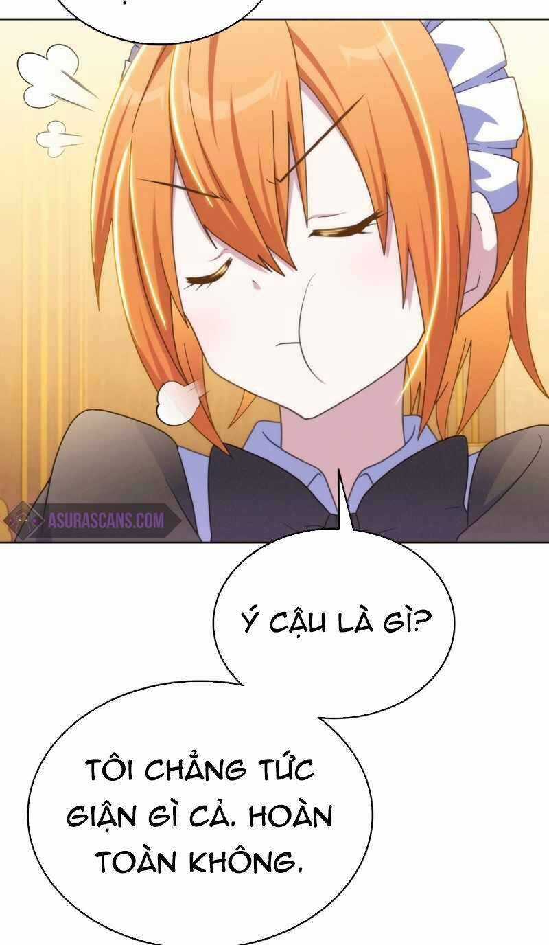 Nhân Vật Phụ Không Bao Giờ Chết Thêm Nữa Chapter 44 trang 57