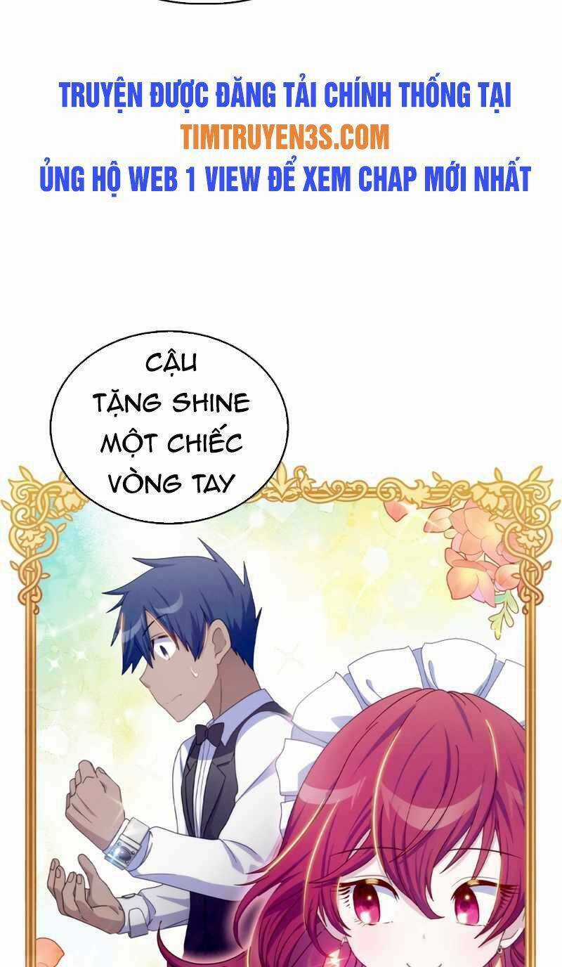 Nhân Vật Phụ Không Bao Giờ Chết Thêm Nữa Chapter 44 trang 58