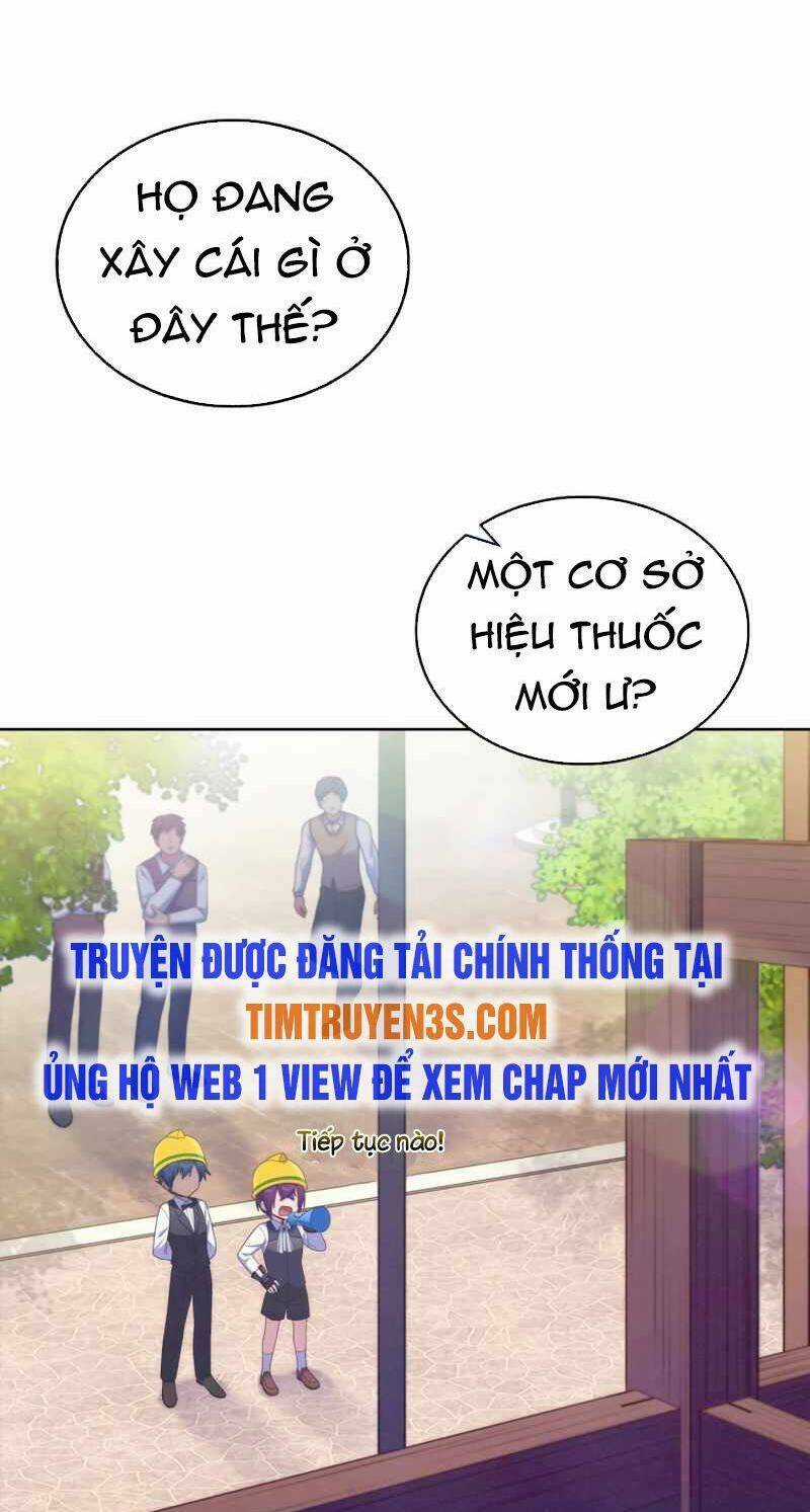 Nhân Vật Phụ Không Bao Giờ Chết Thêm Nữa Chapter 44 trang 6