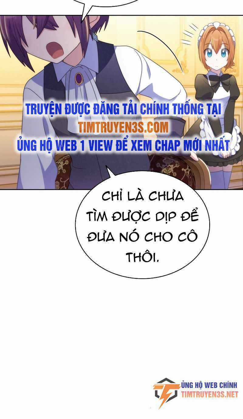 Nhân Vật Phụ Không Bao Giờ Chết Thêm Nữa Chapter 44 trang 61