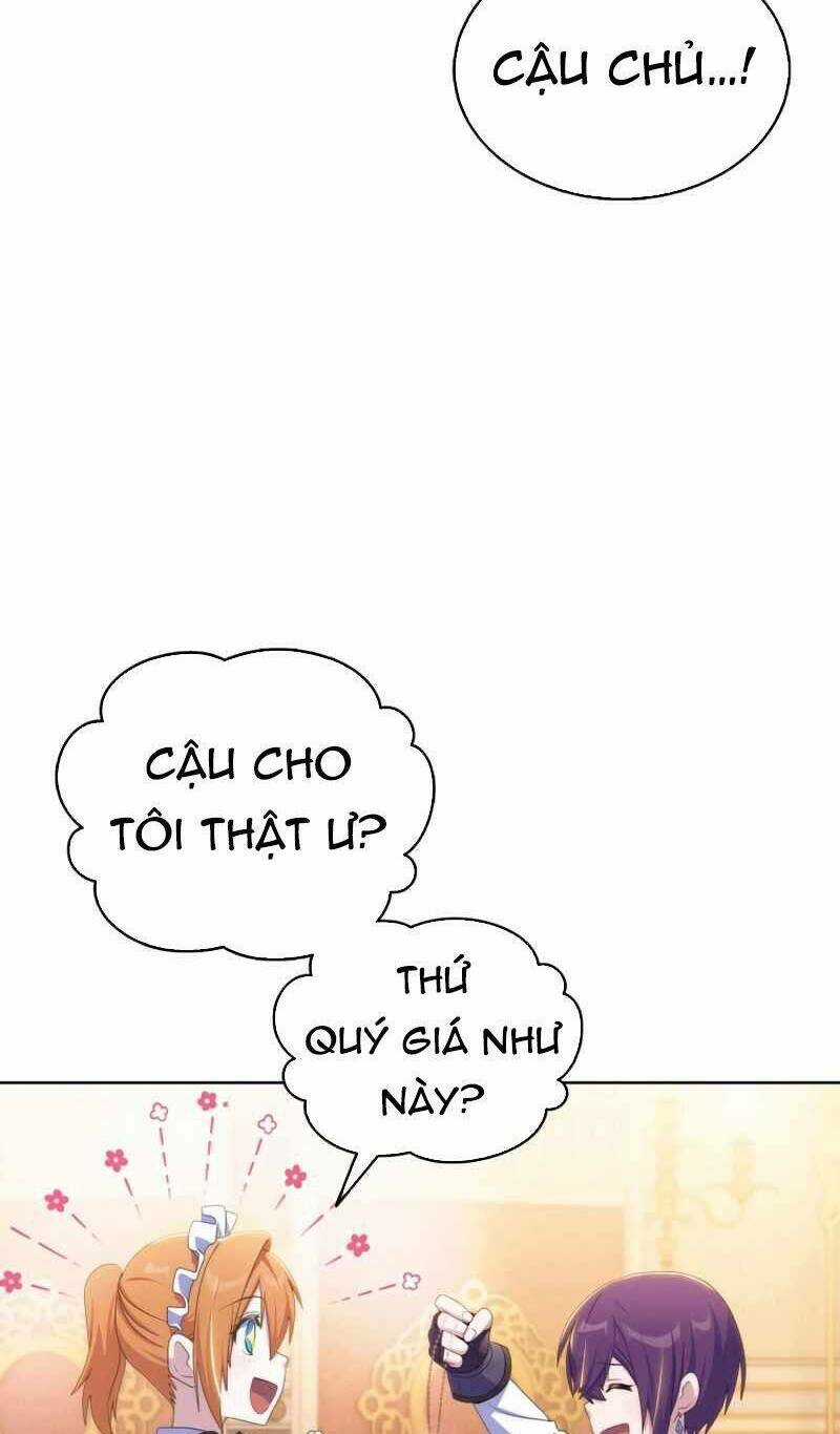 Nhân Vật Phụ Không Bao Giờ Chết Thêm Nữa Chapter 44 trang 63