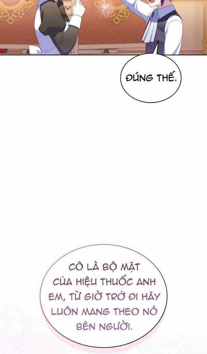 Nhân Vật Phụ Không Bao Giờ Chết Thêm Nữa Chapter 44 trang 64