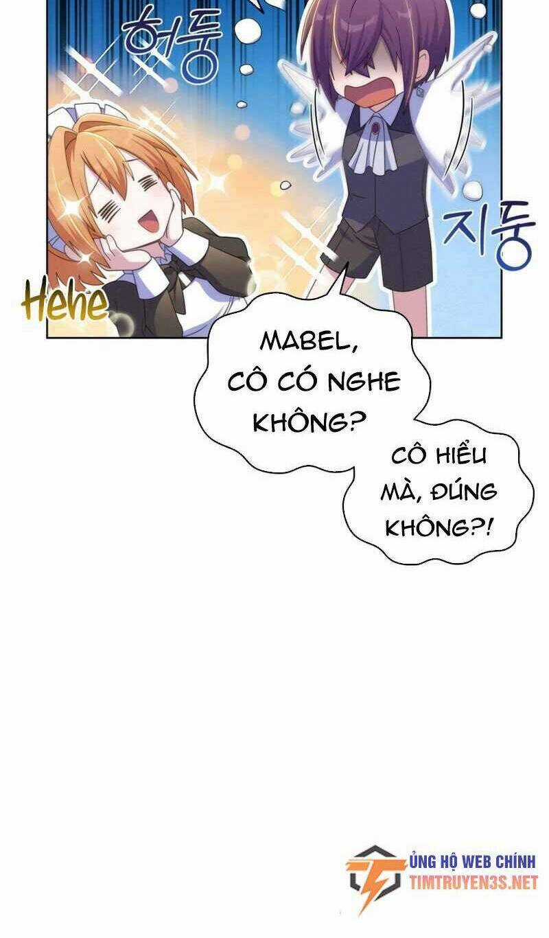 Nhân Vật Phụ Không Bao Giờ Chết Thêm Nữa Chapter 44 trang 71