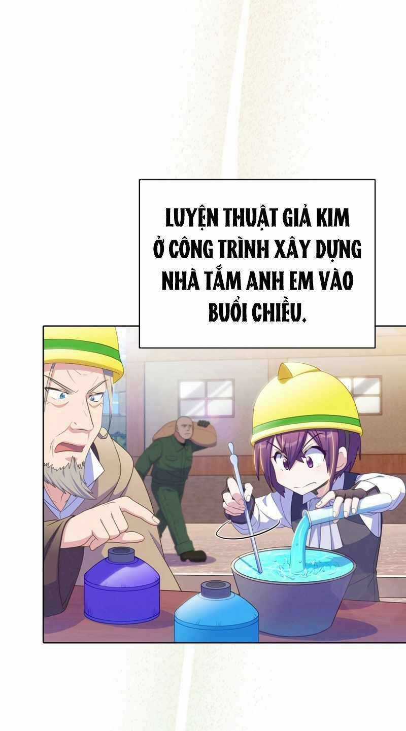 Nhân Vật Phụ Không Bao Giờ Chết Thêm Nữa Chapter 44 trang 73