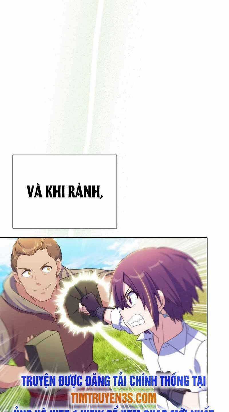 Nhân Vật Phụ Không Bao Giờ Chết Thêm Nữa Chapter 44 trang 74