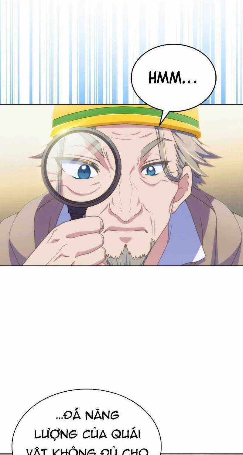 Nhân Vật Phụ Không Bao Giờ Chết Thêm Nữa Chapter 44 trang 8