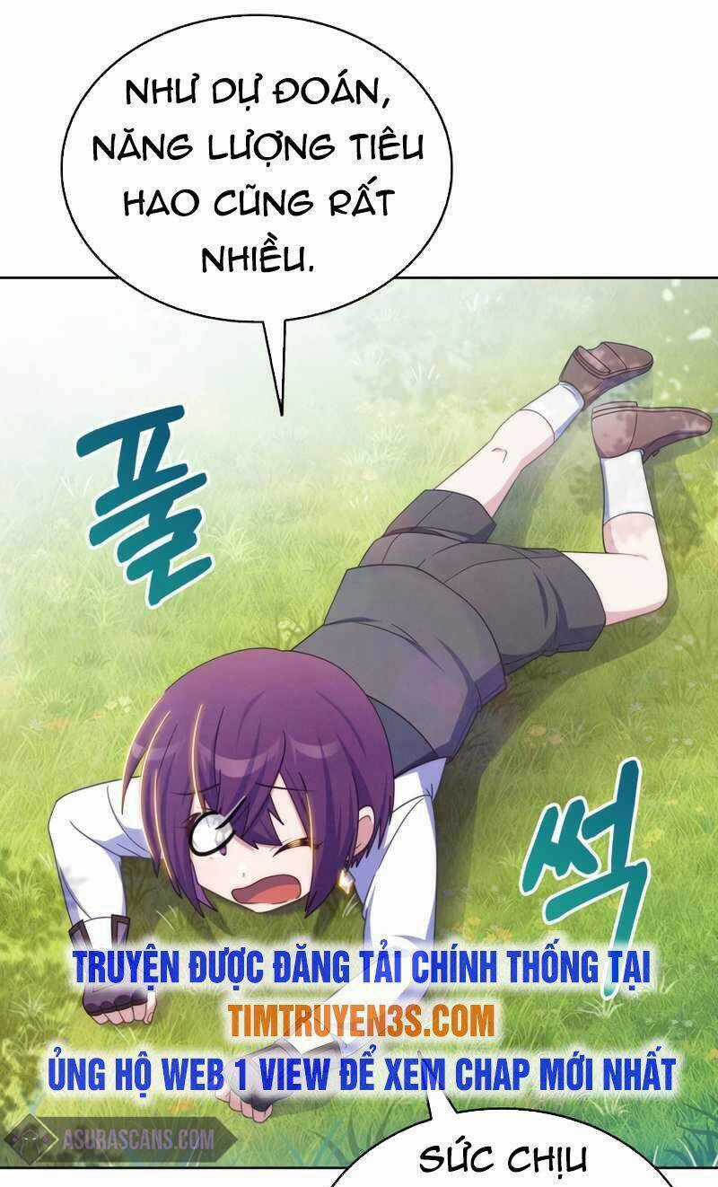 Nhân Vật Phụ Không Bao Giờ Chết Thêm Nữa Chapter 44 trang 82