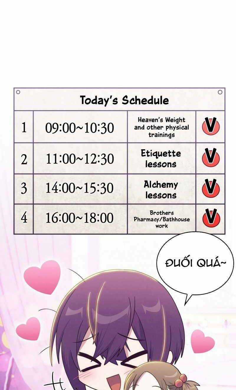 Nhân Vật Phụ Không Bao Giờ Chết Thêm Nữa Chapter 44 trang 86