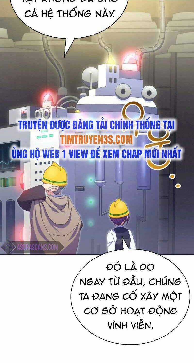 Nhân Vật Phụ Không Bao Giờ Chết Thêm Nữa Chapter 44 trang 9
