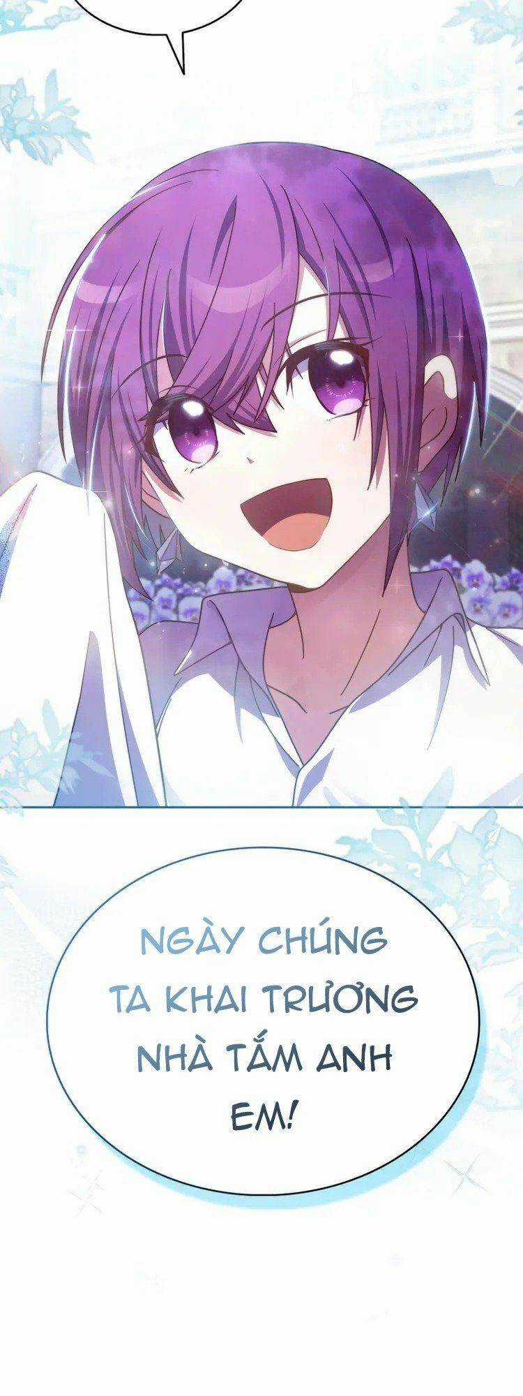 Nhân Vật Phụ Không Bao Giờ Chết Thêm Nữa Chapter 45 trang 12