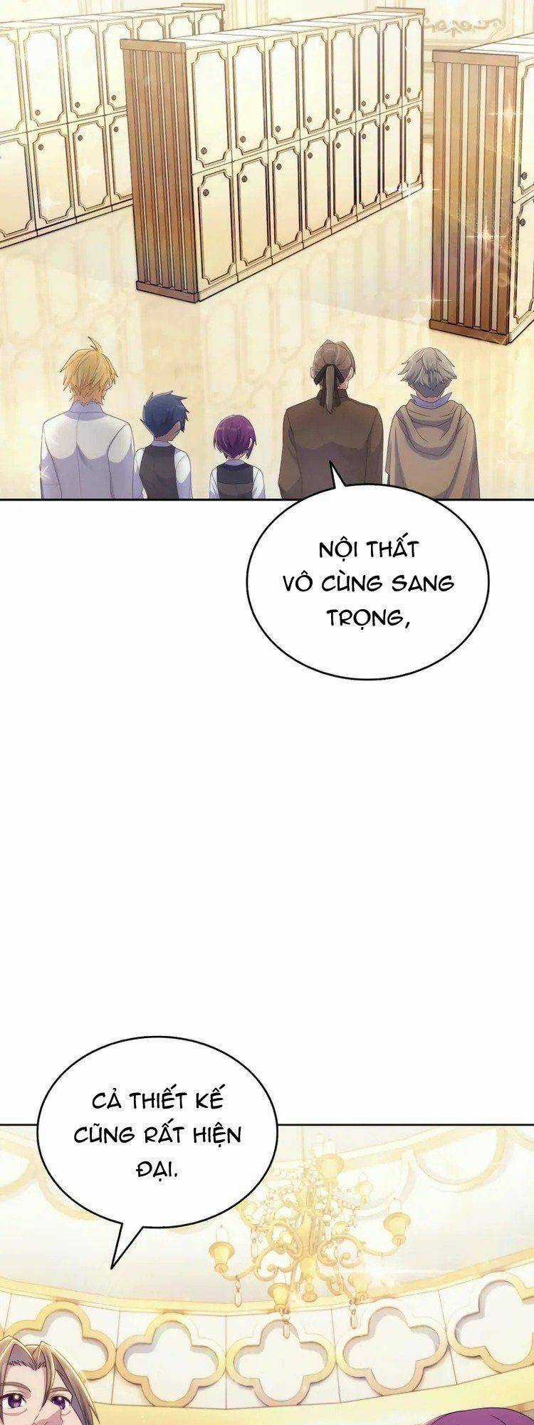 Nhân Vật Phụ Không Bao Giờ Chết Thêm Nữa Chapter 45 trang 16