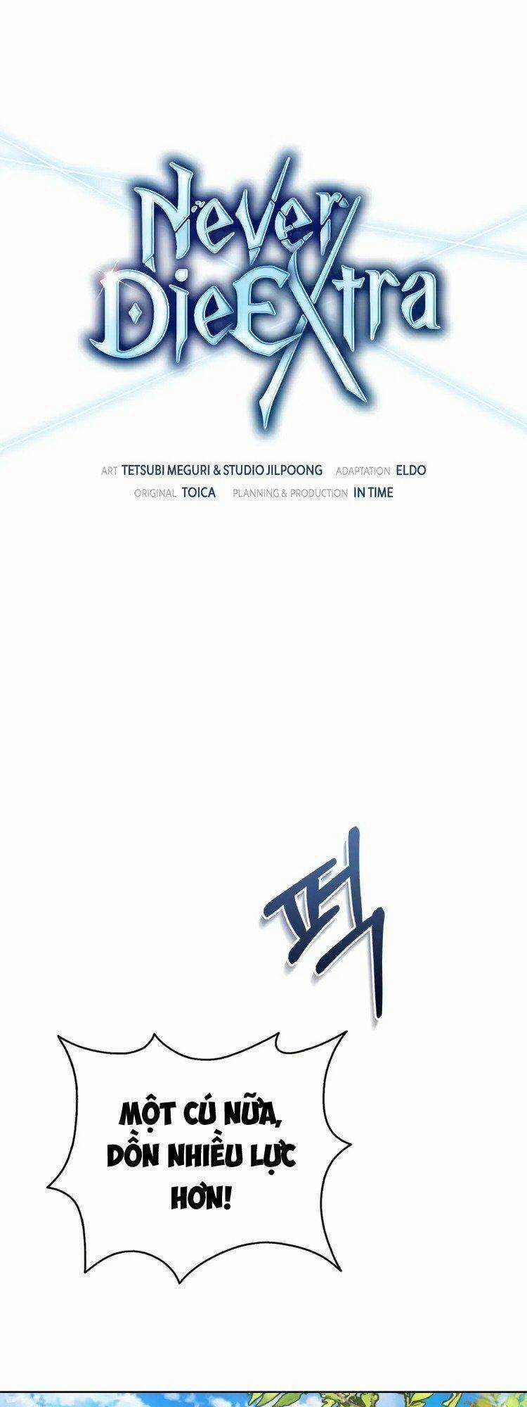 Nhân Vật Phụ Không Bao Giờ Chết Thêm Nữa Chapter 45 trang 2