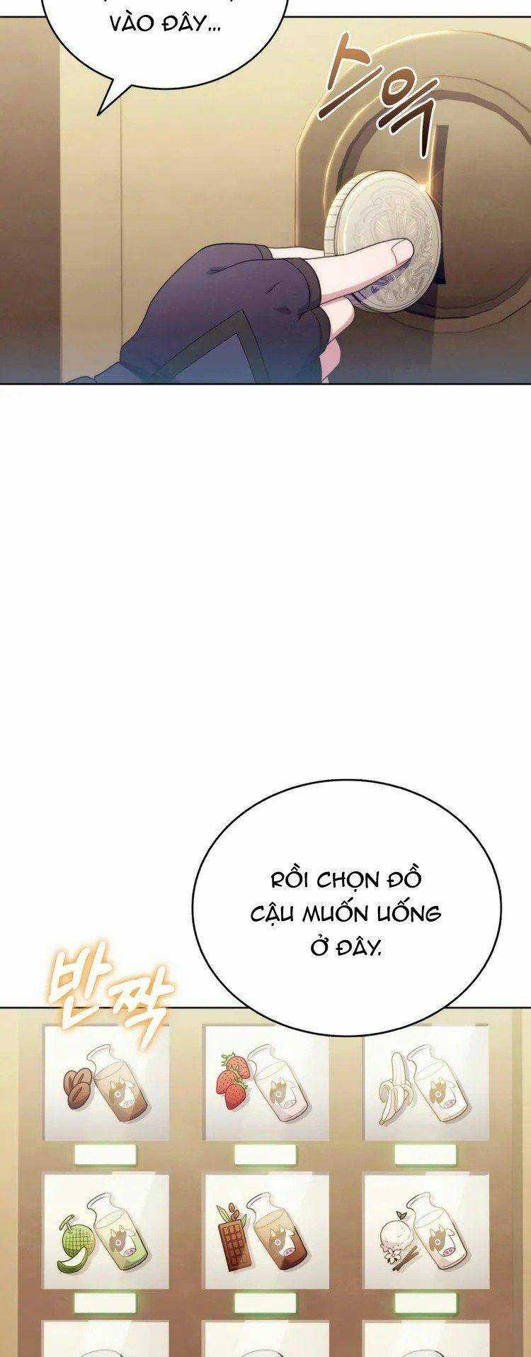 Nhân Vật Phụ Không Bao Giờ Chết Thêm Nữa Chapter 45 trang 21