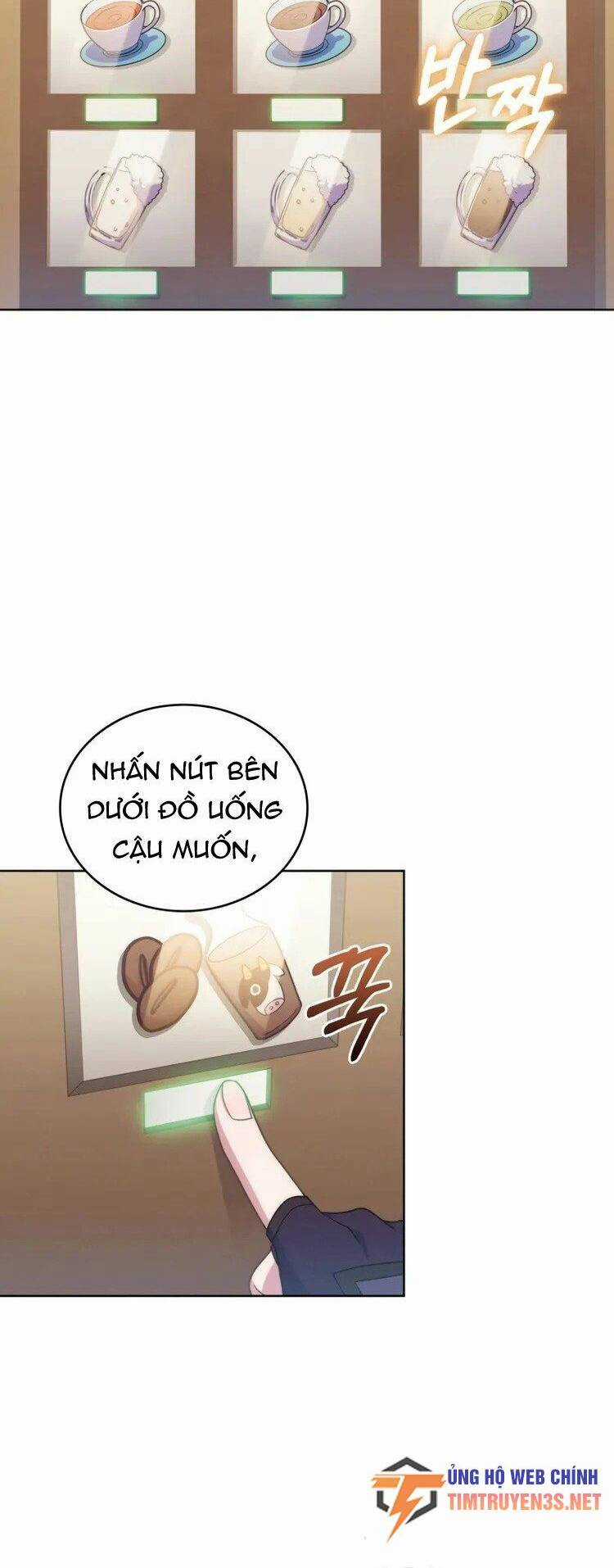 Nhân Vật Phụ Không Bao Giờ Chết Thêm Nữa Chapter 45 trang 22