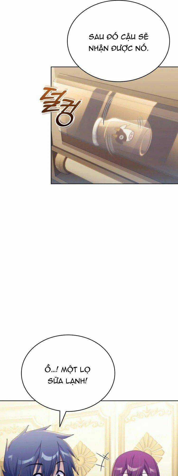 Nhân Vật Phụ Không Bao Giờ Chết Thêm Nữa Chapter 45 trang 23