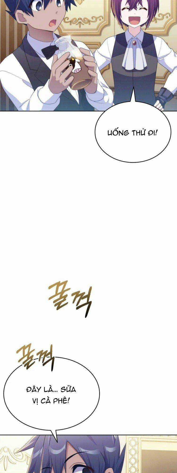 Nhân Vật Phụ Không Bao Giờ Chết Thêm Nữa Chapter 45 trang 24