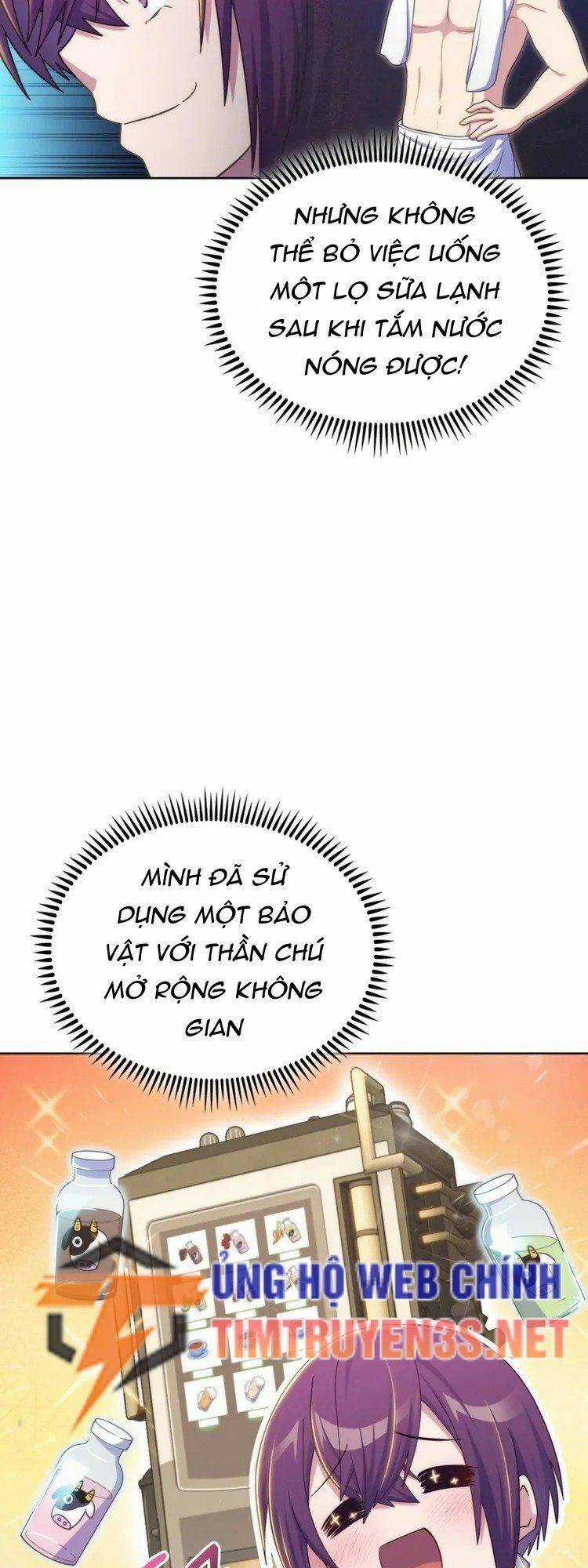 Nhân Vật Phụ Không Bao Giờ Chết Thêm Nữa Chapter 45 trang 26