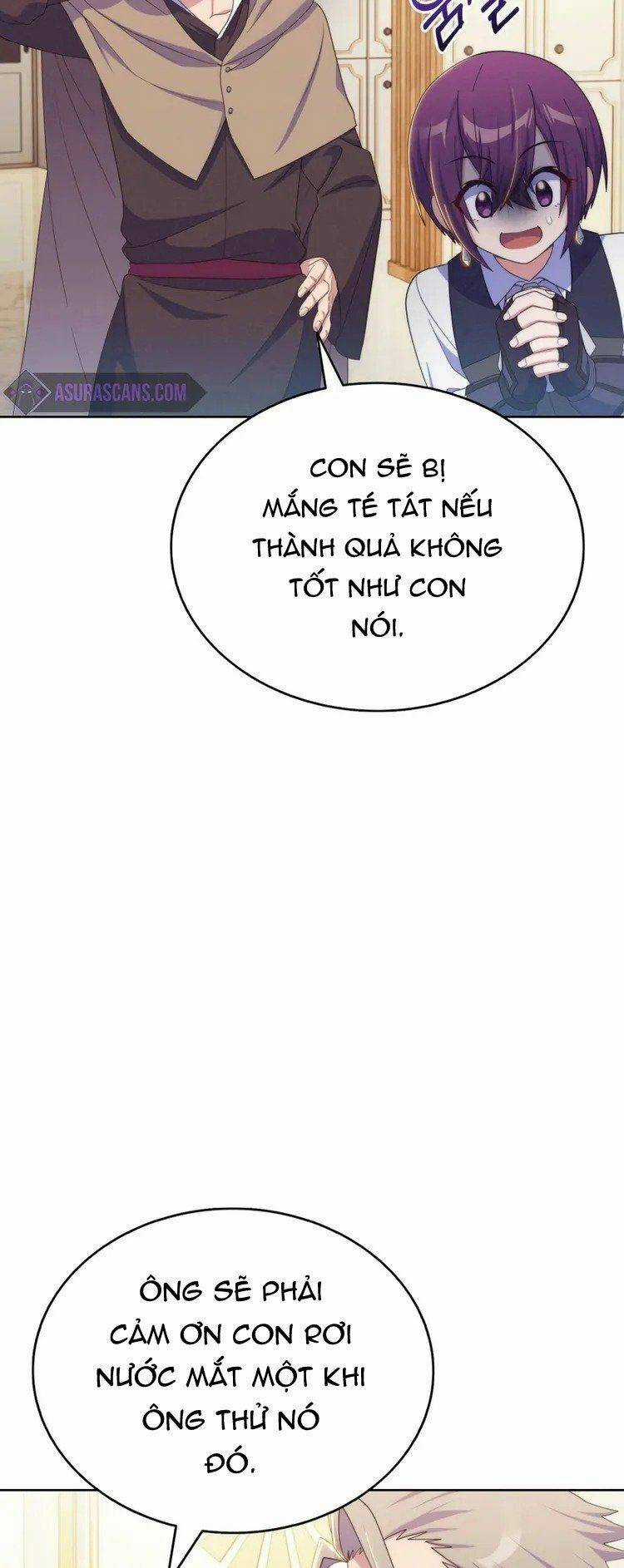 Nhân Vật Phụ Không Bao Giờ Chết Thêm Nữa Chapter 45 trang 28