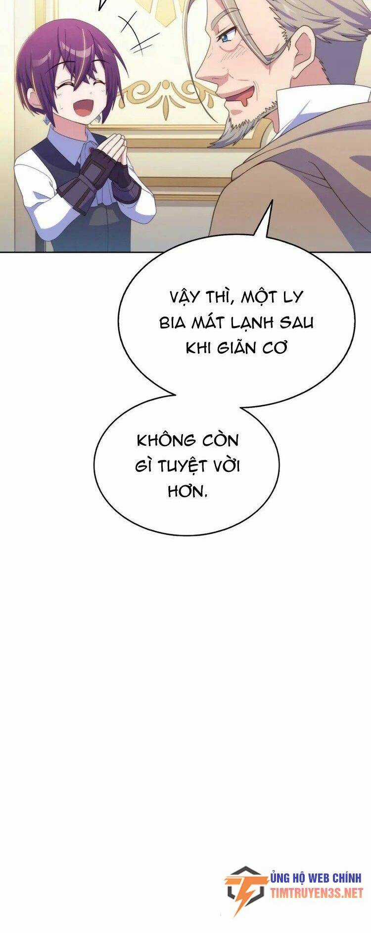 Nhân Vật Phụ Không Bao Giờ Chết Thêm Nữa Chapter 45 trang 29