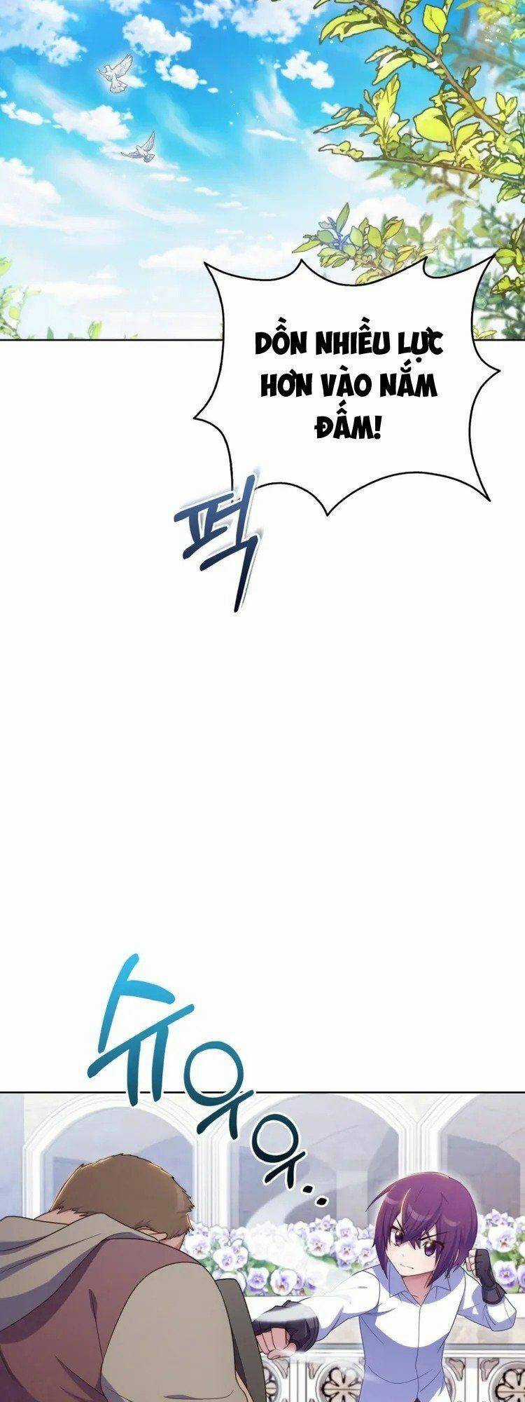 Nhân Vật Phụ Không Bao Giờ Chết Thêm Nữa Chapter 45 trang 3