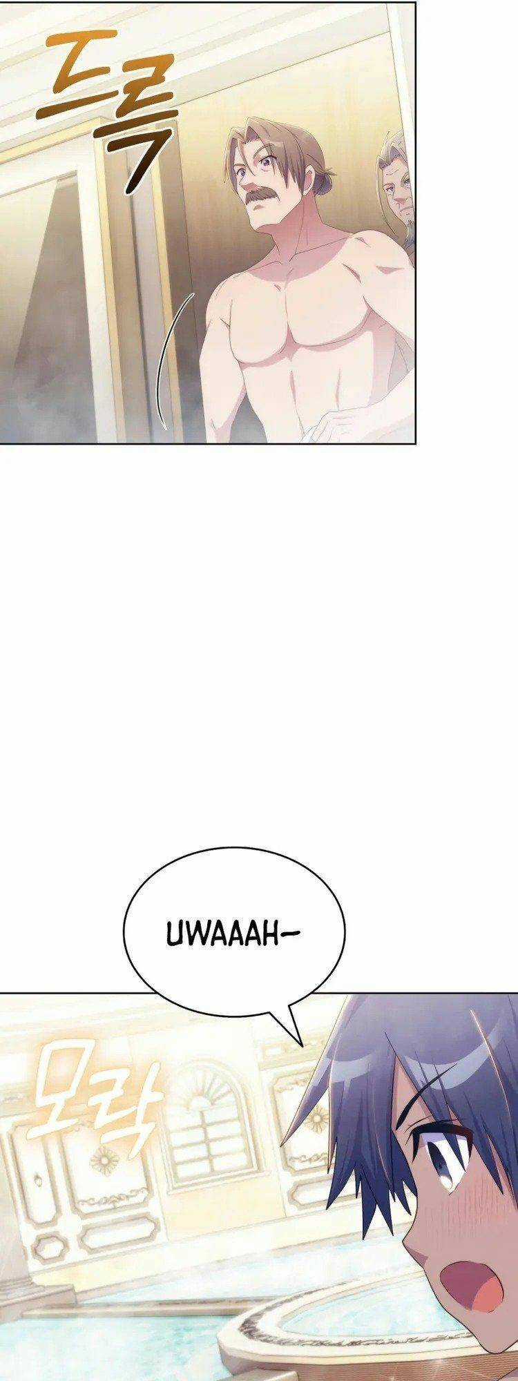 Nhân Vật Phụ Không Bao Giờ Chết Thêm Nữa Chapter 45 trang 30