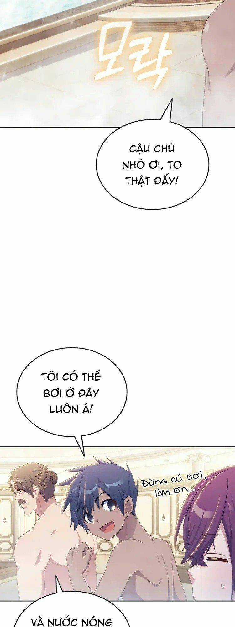 Nhân Vật Phụ Không Bao Giờ Chết Thêm Nữa Chapter 45 trang 31