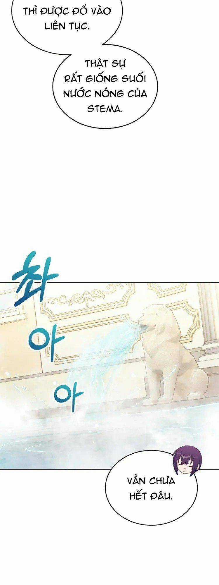 Nhân Vật Phụ Không Bao Giờ Chết Thêm Nữa Chapter 45 trang 32