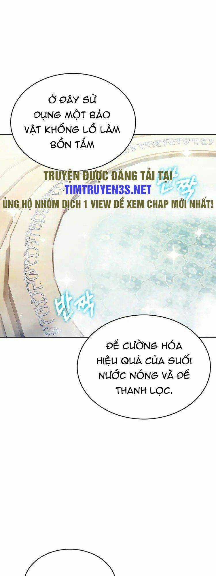 Nhân Vật Phụ Không Bao Giờ Chết Thêm Nữa Chapter 45 trang 33