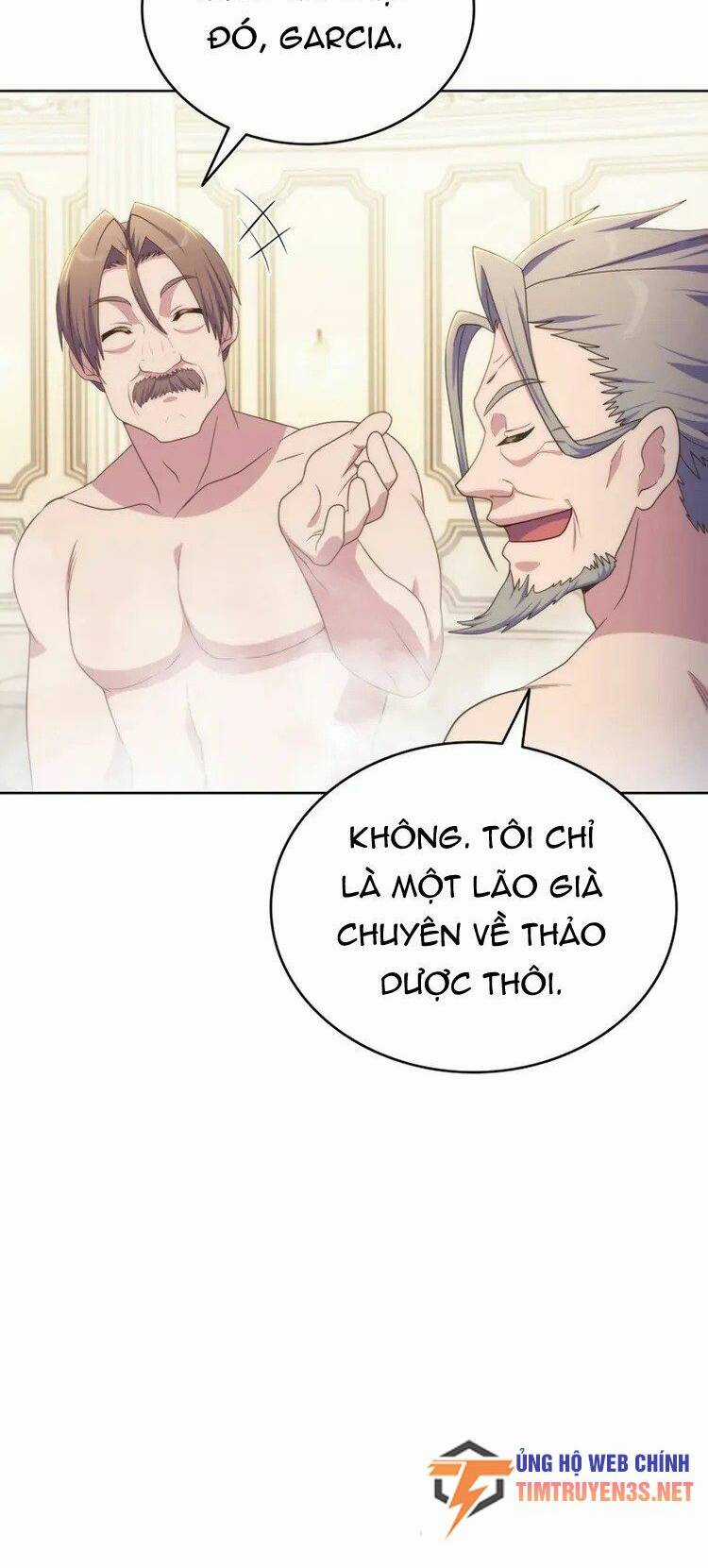 Nhân Vật Phụ Không Bao Giờ Chết Thêm Nữa Chapter 45 trang 36