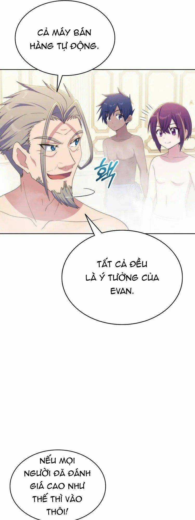 Nhân Vật Phụ Không Bao Giờ Chết Thêm Nữa Chapter 45 trang 37