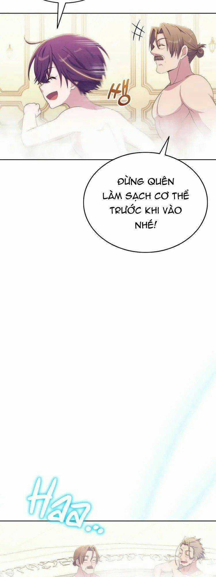 Nhân Vật Phụ Không Bao Giờ Chết Thêm Nữa Chapter 45 trang 38