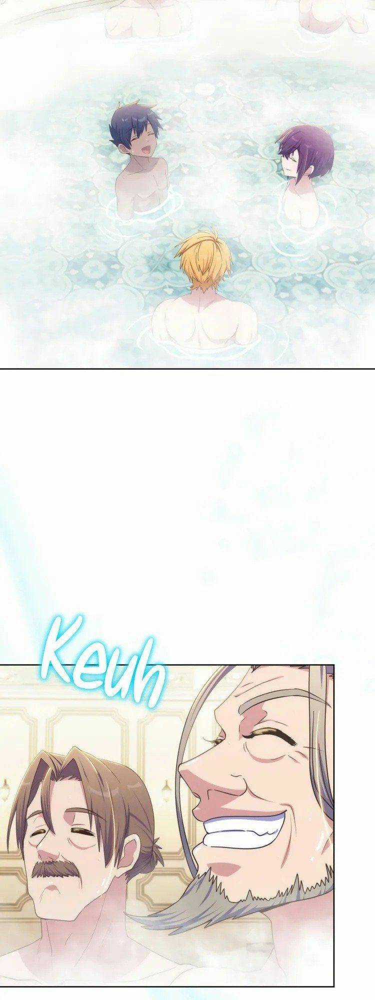 Nhân Vật Phụ Không Bao Giờ Chết Thêm Nữa Chapter 45 trang 39