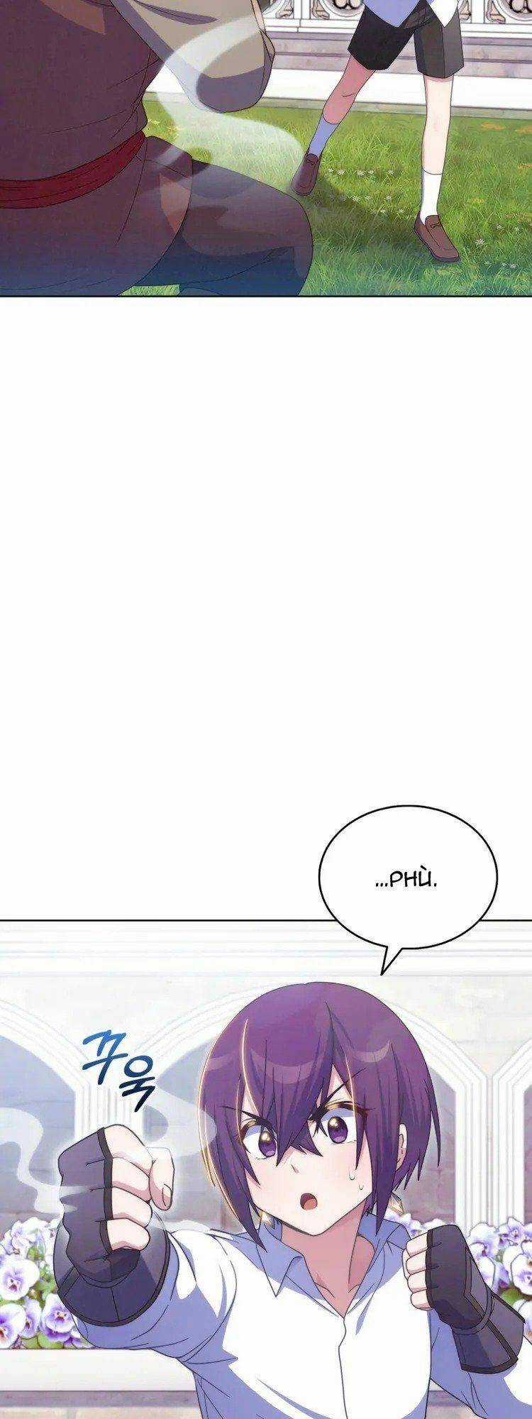 Nhân Vật Phụ Không Bao Giờ Chết Thêm Nữa Chapter 45 trang 4