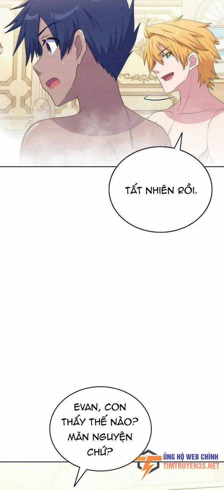 Nhân Vật Phụ Không Bao Giờ Chết Thêm Nữa Chapter 45 trang 43