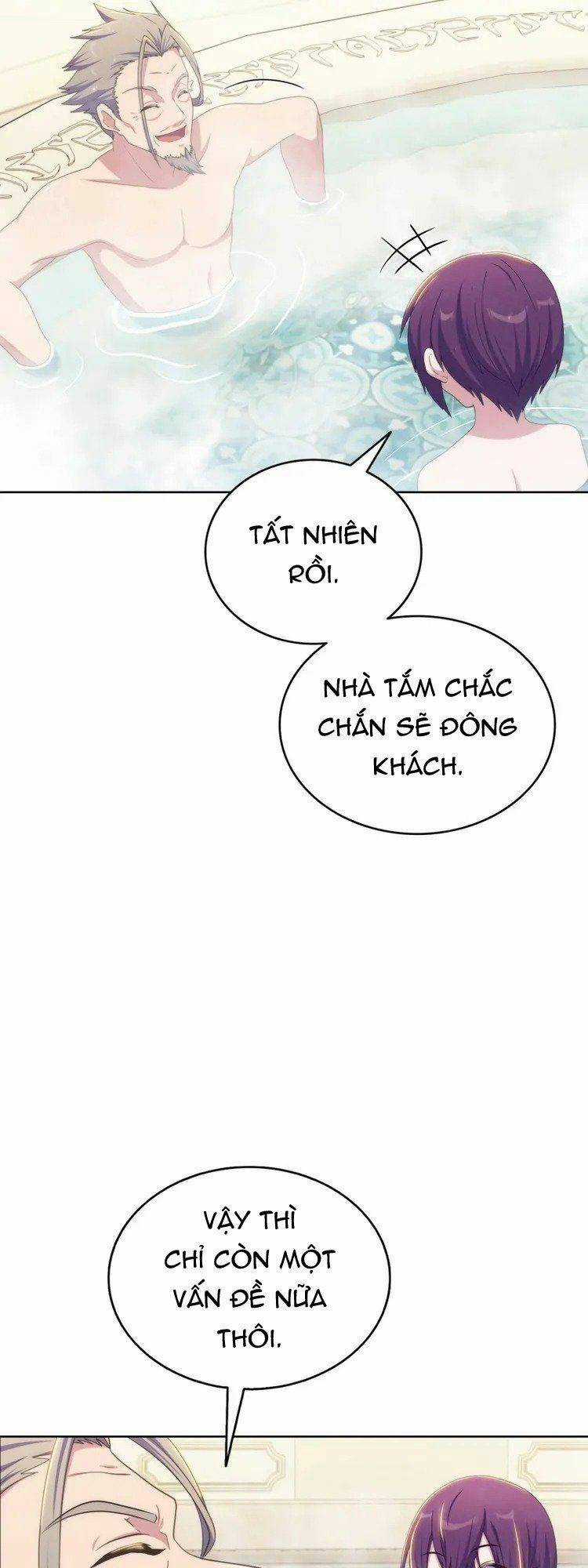 Nhân Vật Phụ Không Bao Giờ Chết Thêm Nữa Chapter 45 trang 44