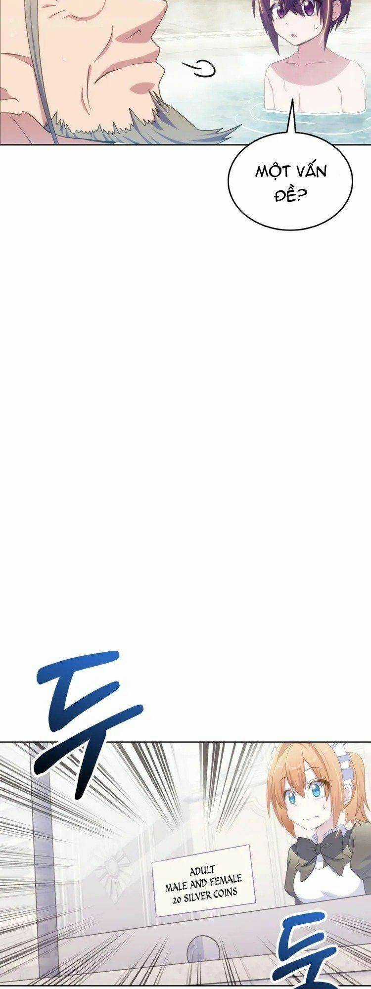 Nhân Vật Phụ Không Bao Giờ Chết Thêm Nữa Chapter 45 trang 45