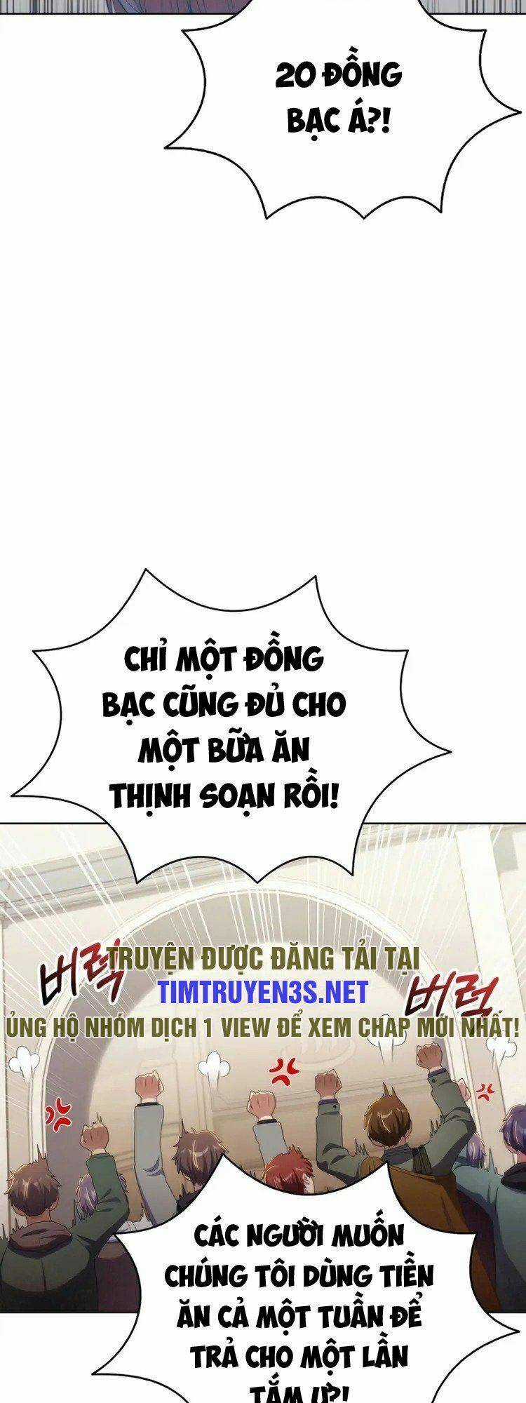 Nhân Vật Phụ Không Bao Giờ Chết Thêm Nữa Chapter 45 trang 47