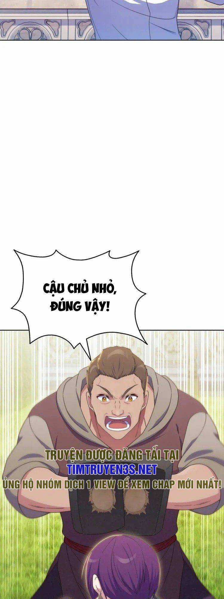 Nhân Vật Phụ Không Bao Giờ Chết Thêm Nữa Chapter 45 trang 5