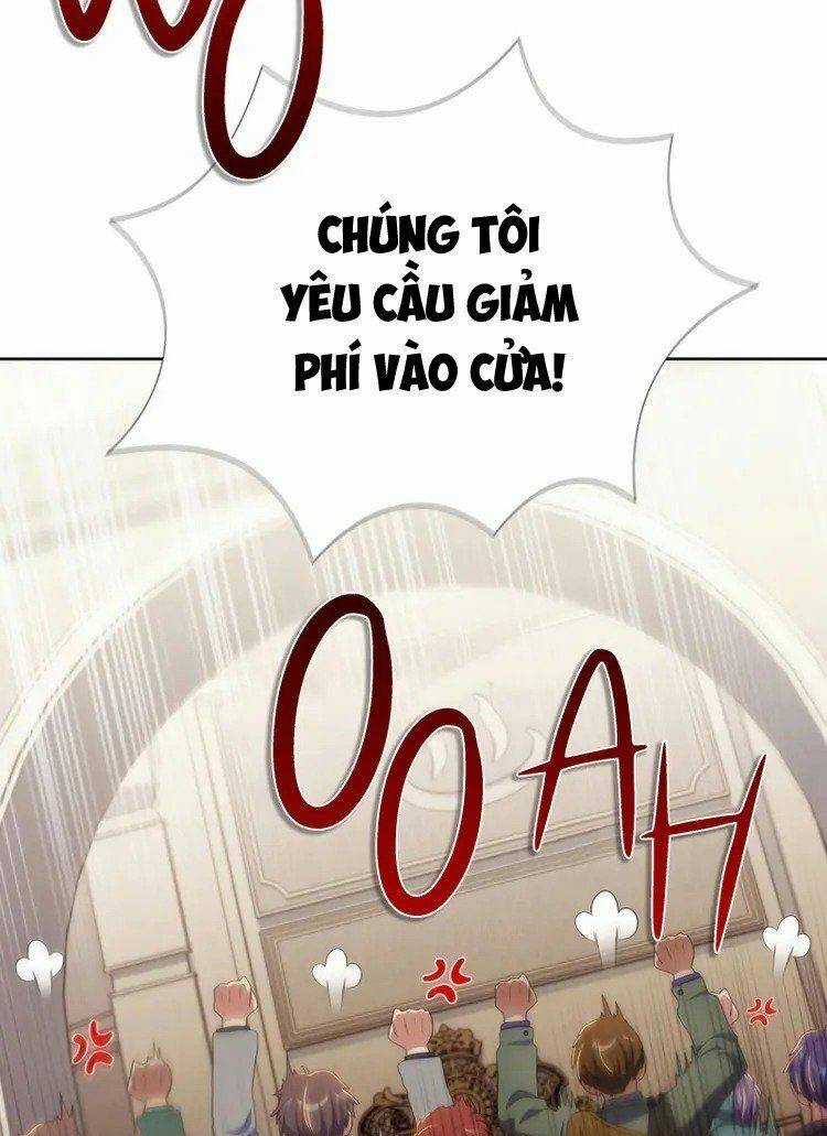 Nhân Vật Phụ Không Bao Giờ Chết Thêm Nữa Chapter 45 trang 50