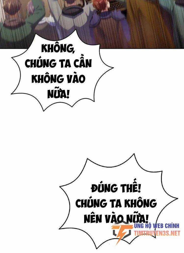 Nhân Vật Phụ Không Bao Giờ Chết Thêm Nữa Chapter 45 trang 51