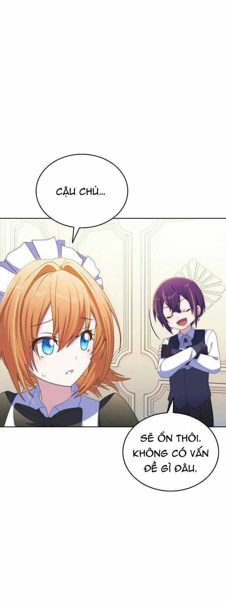 Nhân Vật Phụ Không Bao Giờ Chết Thêm Nữa Chapter 45 trang 52