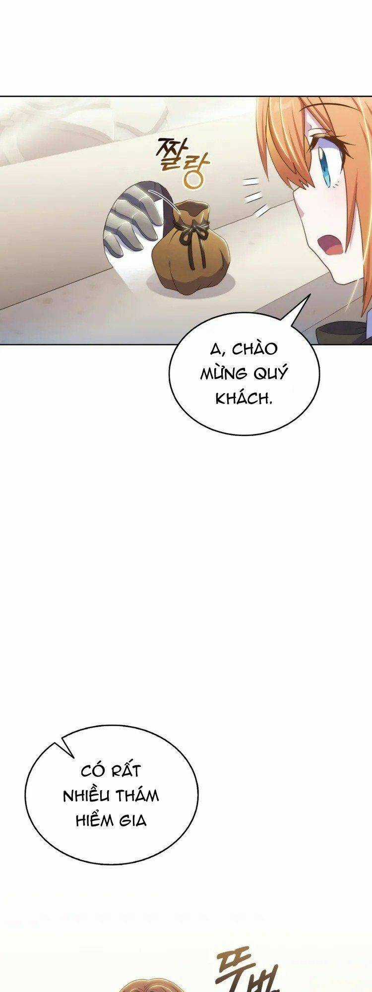 Nhân Vật Phụ Không Bao Giờ Chết Thêm Nữa Chapter 45 trang 53