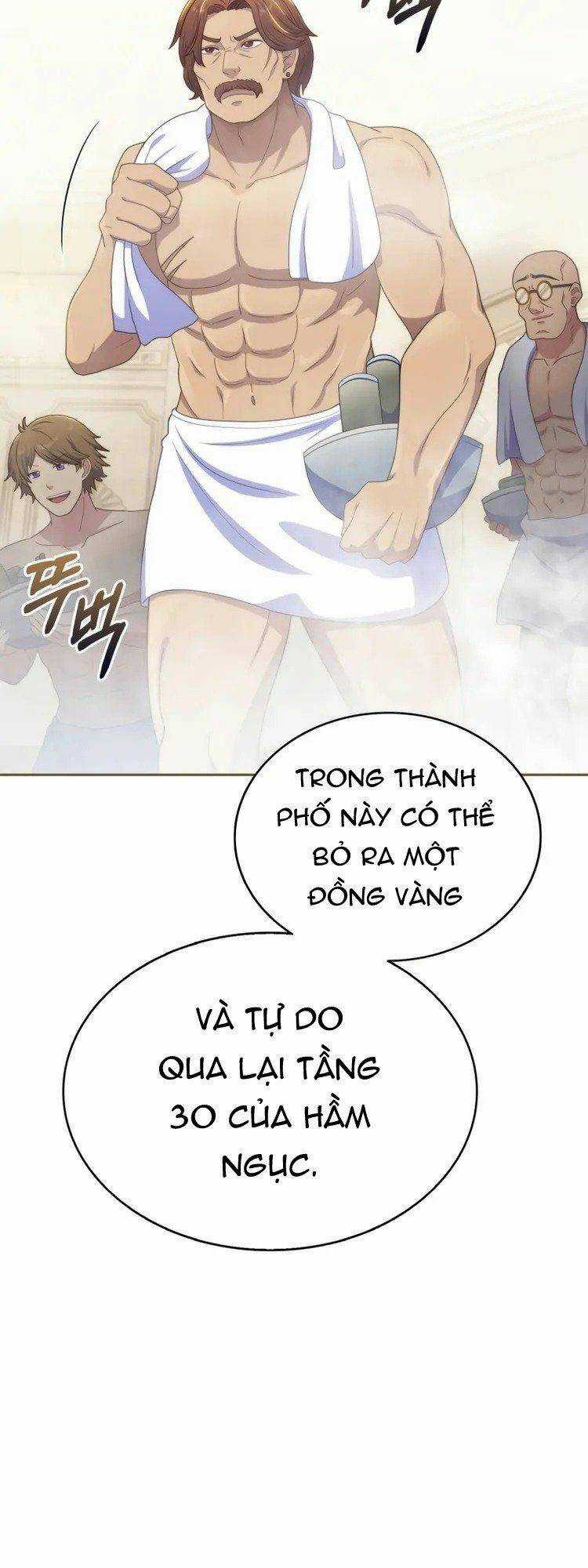 Nhân Vật Phụ Không Bao Giờ Chết Thêm Nữa Chapter 45 trang 54