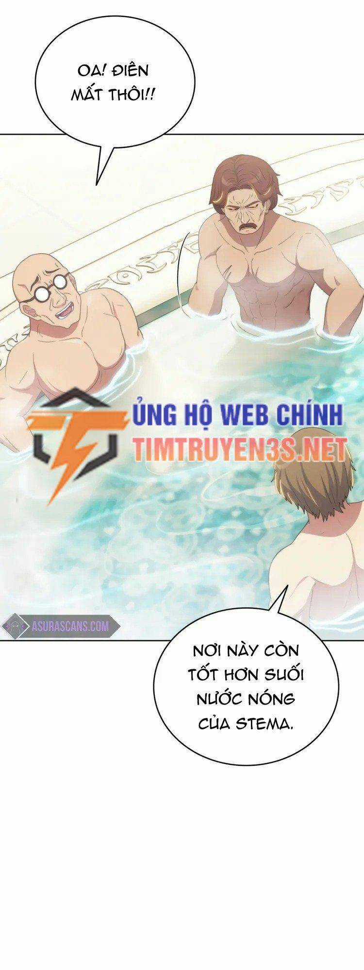 Nhân Vật Phụ Không Bao Giờ Chết Thêm Nữa Chapter 45 trang 56
