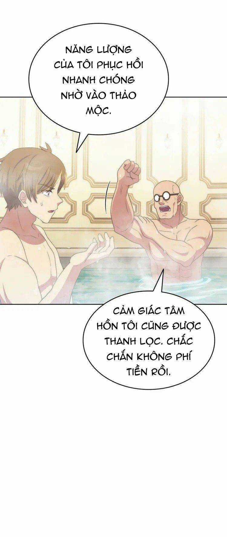 Nhân Vật Phụ Không Bao Giờ Chết Thêm Nữa Chapter 45 trang 57