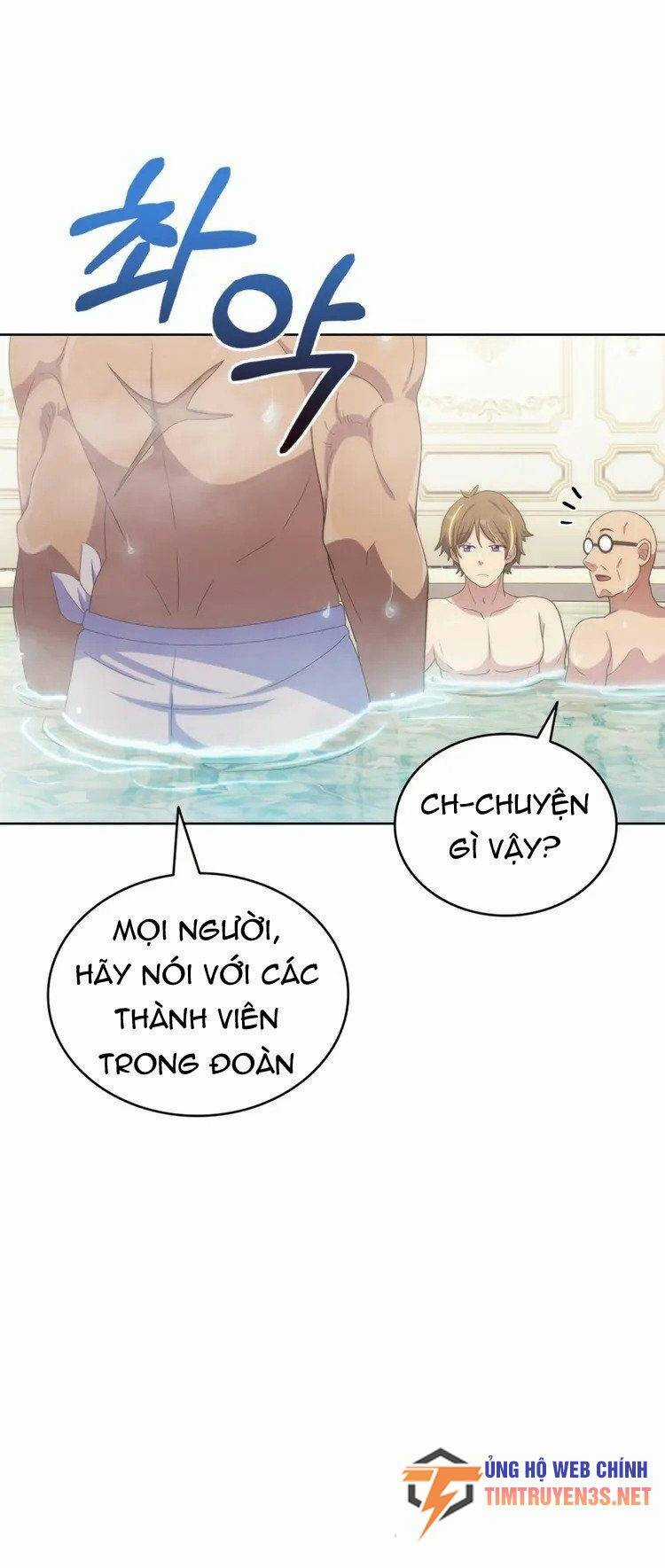 Nhân Vật Phụ Không Bao Giờ Chết Thêm Nữa Chapter 45 trang 58